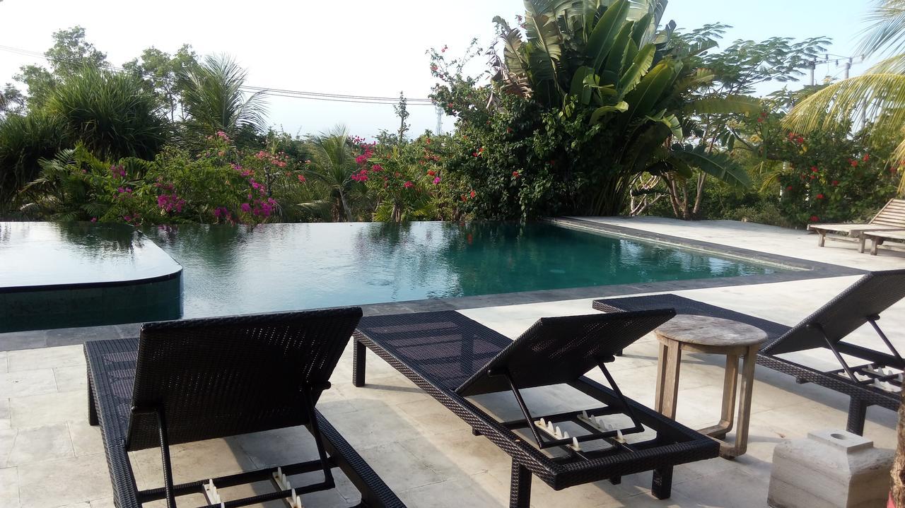 Pecatu Azona Greens Bali מראה חיצוני תמונה