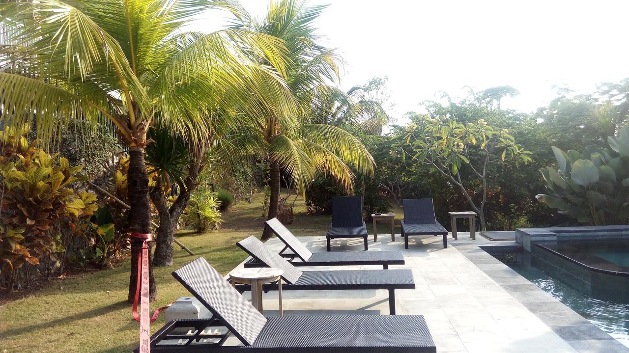 Pecatu Azona Greens Bali מראה חיצוני תמונה