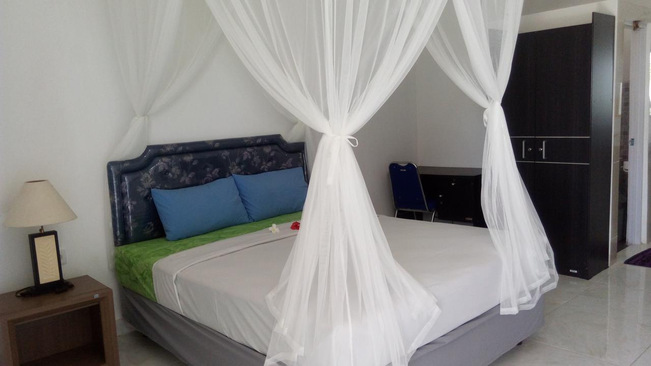 Pecatu Azona Greens Bali מראה חיצוני תמונה