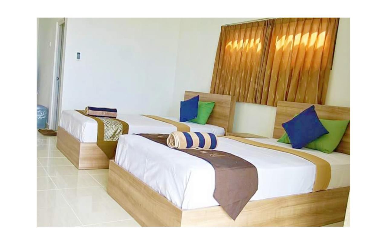 Pecatu Azona Greens Bali מראה חיצוני תמונה