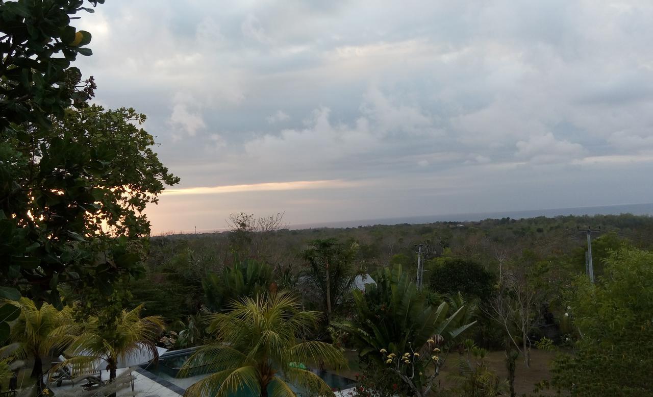 Pecatu Azona Greens Bali מראה חיצוני תמונה