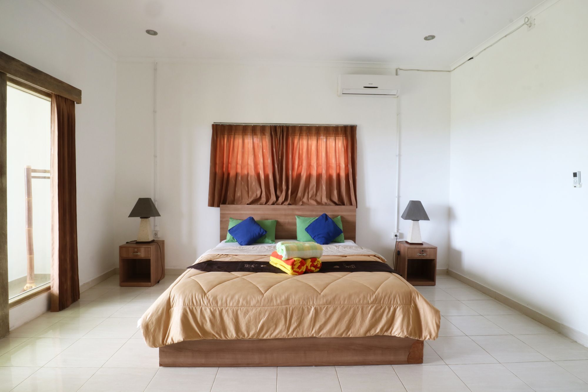 Pecatu Azona Greens Bali מראה חיצוני תמונה