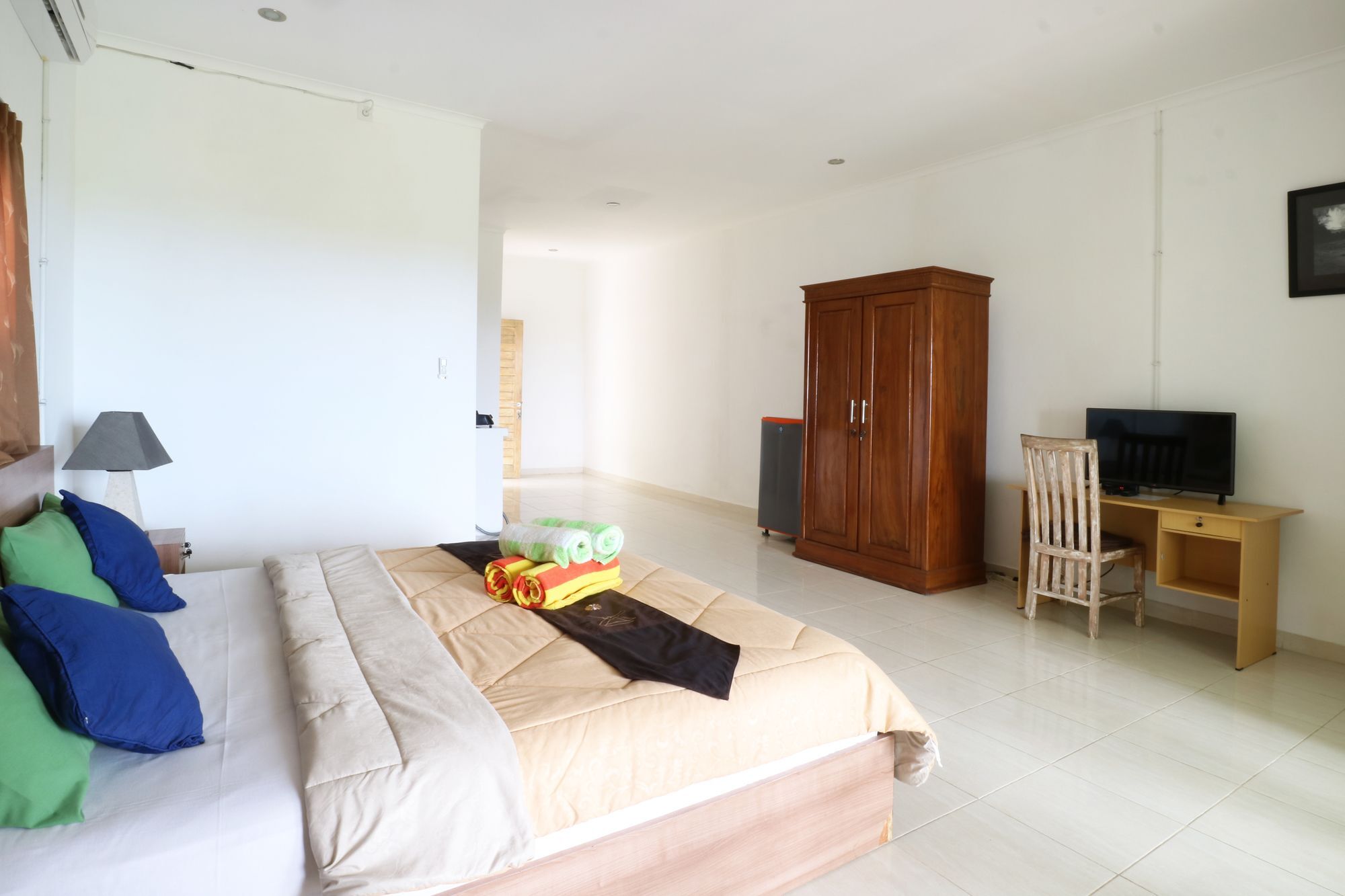Pecatu Azona Greens Bali מראה חיצוני תמונה