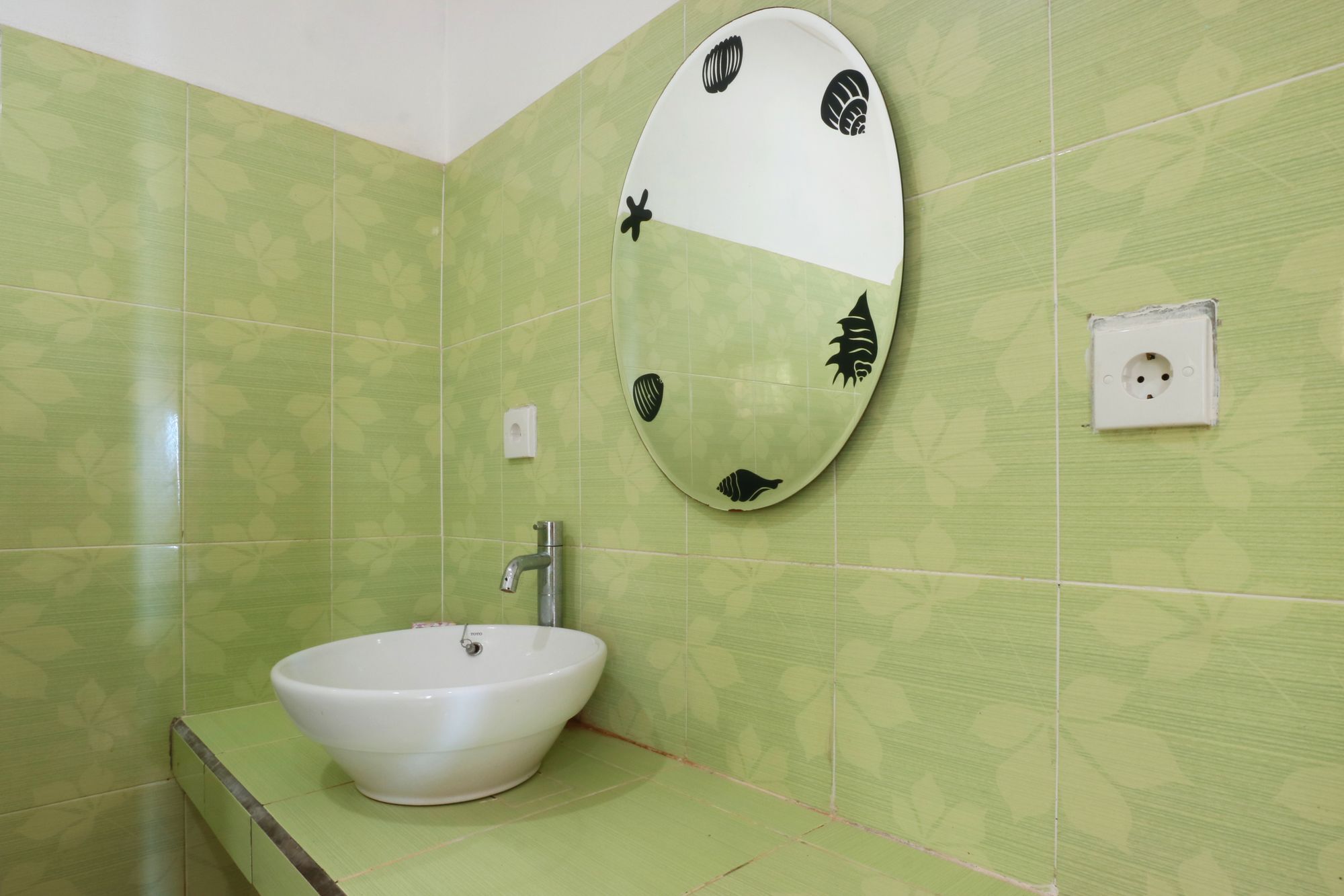 Pecatu Azona Greens Bali מראה חיצוני תמונה